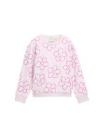 Vorschau: TOM TAILOR DENIM Cropped Sweatshirt 10821603