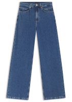 Vorschau: Boss Orange Regular-Fit Jeans mit weitem Beinverlauf 10848196