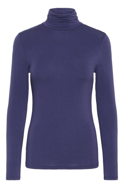 ICHI Rollkragenshirt IHPHILUCA 10670679