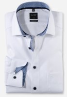 Vorschau: OLYMP 1/1 Businesshemd 10557005