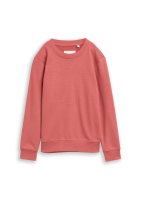 Vorschau: Tom Tailor Denim Basic Sweatshirt mit Print 10840976