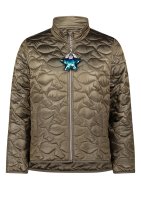 Vorschau: Cartoon Steppjacke 10829635