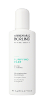 Vorschau: ANNEMARIE BÖRLIND PURIFYING CARE Adstringierendes Gesichtstonic
