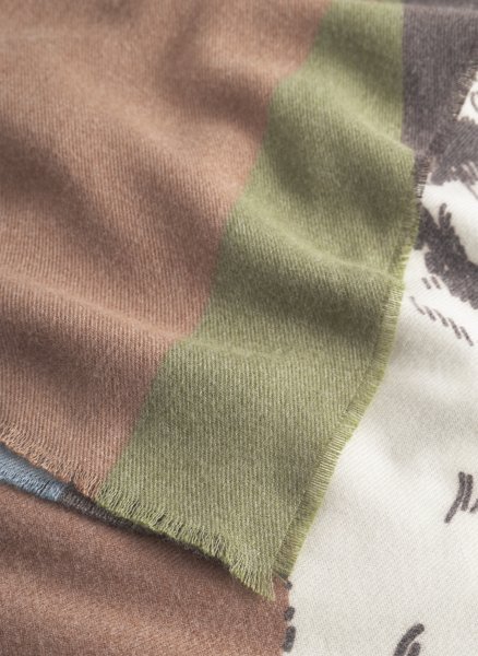 CODELLO Schal 10819362