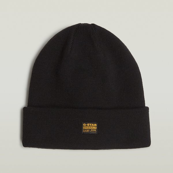 G-STAR EFFO LONG BEANIE 10733857