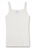 Vorschau: SANETTA Mädchen-Unterhemd 10366453