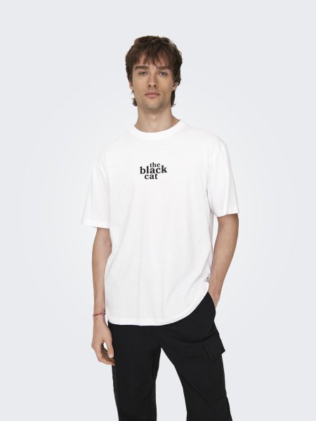 ONLY & SONS T-Shirt 10725195