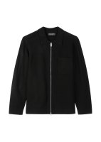 Vorschau: MARC O´POLO Strickblouson 10821227