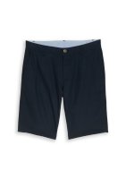 Tom Tailor TTREGULAR Chino Shorts mit Leinenanteil 10853005