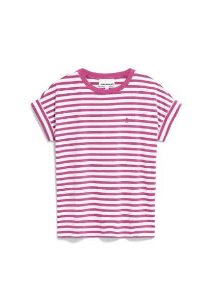 ARMEDANGELS T-Shirt aus Bio-Baumwolle IDAARA STRIPES 10783244