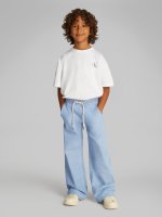 Vorschau: CALVIN KLEIN Leichte Chino-Hose 10780956