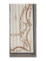 Vorschau: GUESS Schal Gürtel und Ketten 4G-Logo 10807950