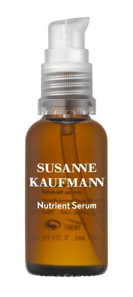 Susanne Kaufmann Nutrient Serum