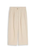 Vorschau: Tom Tailor Culotte Hose mit Leinenanteil 10852969