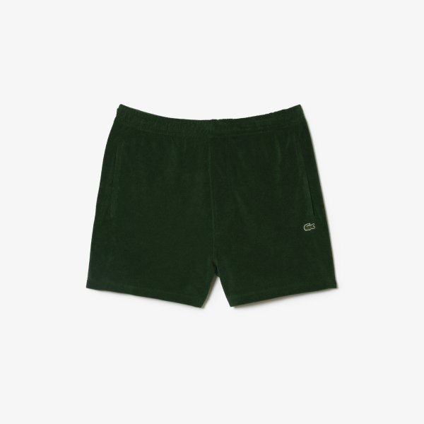 LACOSTE Shorts Frottee 10732800