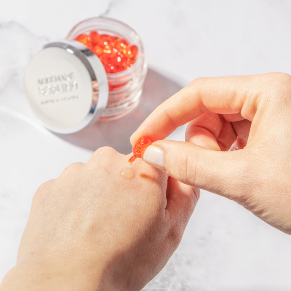 ANNEMARIE BÖRLIND INTENSIV-PFLEGE-KAPSELN