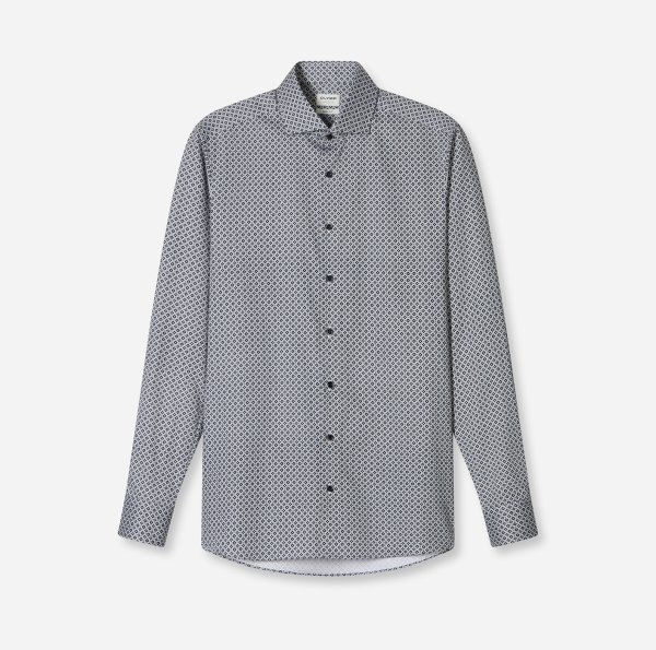 OLYMP Level Five Businesshemd 10824826