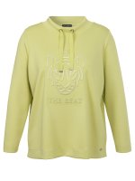 Vorschau: VIA APPIA DUE Sweatshirt 10811827