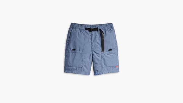 LEVI'S Levi’s® Utility Belted Shorts 10732915