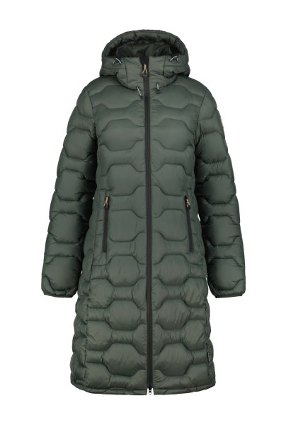 ICEPEAK BANDIS Mantel für Damen 10768465