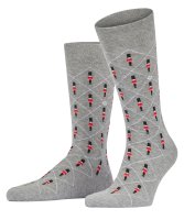 Vorschau: BURLINGTON Guard Herren Socken 10732271