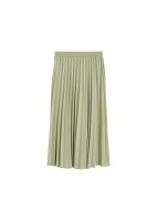 Vorschau: MARC O´POLO Plisseerock 10801460