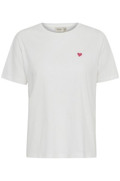 FRANSA Frheart T-Shirt 10752888