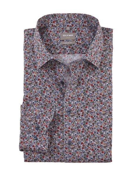 OLYMP Luxor Businesshemd 10089364