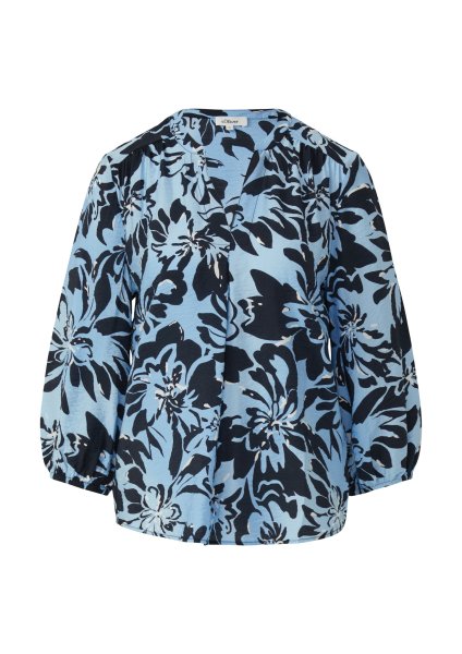 S.OLIVER Bluse 10811375