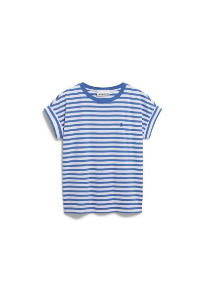 ARMEDANGELS T-Shirt aus Bio-Baumwolle IDAARA STRIPES 10783244