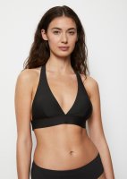 Vorschau: MARC O´POLO BIKINI-TRIANGLE-TOP AUS RECYCELTEM MATERIAL 10761572