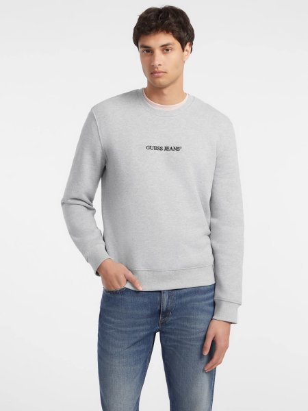 GUESS JEANS Sweatshirt 10758958