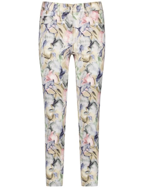 GERRY WEBER EDITION SOLNE gemustert 10790721