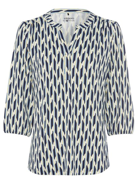 OLSEN Langarmshirt 10785726