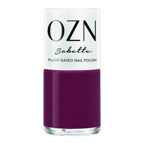 OZN Babette: Nagellack