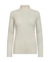 Vorschau: MOS MOSH Bouch Rollneck Wollpullover 10811062