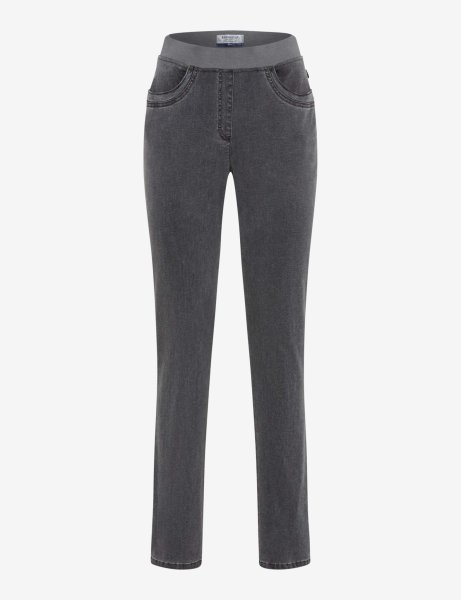 RAPHAELA BY BRAX Gepflegt-sportive Damenhose 10819321