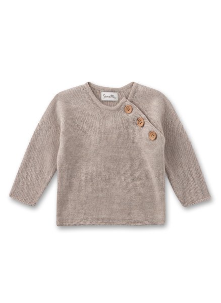 SANETTA Unisex Pullover 10740702