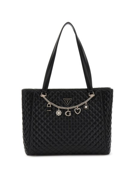 GUESS EVERLEE NOEL TOTE 10808192