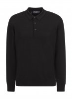 Vorschau: MAERZ MUENCHEN Pullover Polokragen 09205529