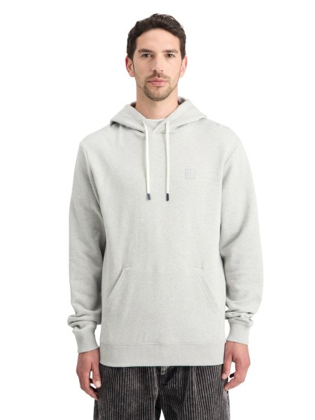 SCOTCH & SODA Essential Logo Hoodie 10750111