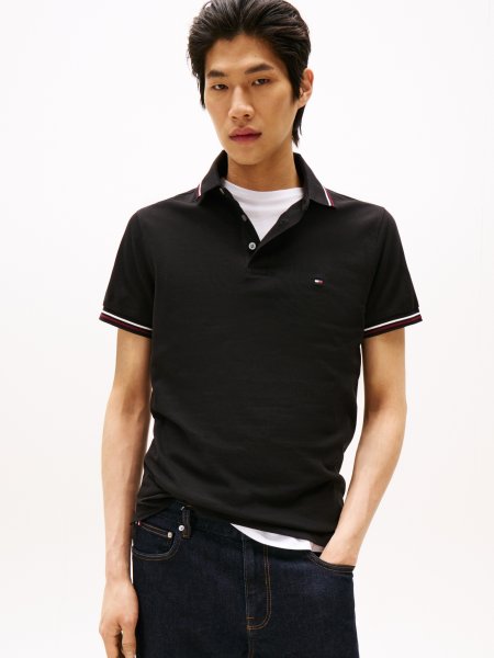 TOMMY HILFIGER Poloshirt 10819849