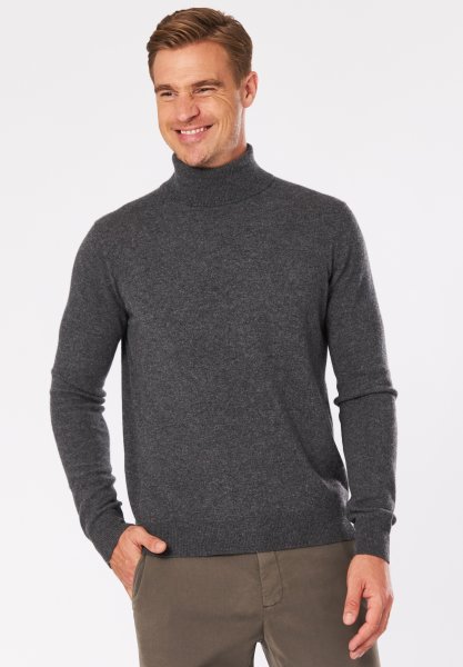 CARNABYS Strickpullover Rollkragen Cashmere 10762489