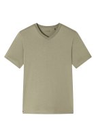 Vorschau: Schiesser T-Shirt V-Ausschnitt 10837137