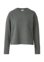 Vorschau: S.OLIVER Flauschiges Sweatshirt 10811390