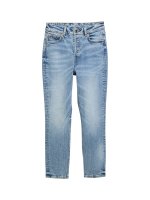 Vorschau: TOM TAILOR DENIM Jeans LOTTE Slim Straight 10800829