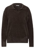 Vorschau: STREET ONE Federgarn Pullover 10820772