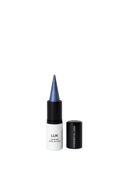 UndGretel LUK Creme Eye Stick - Sapphire 02