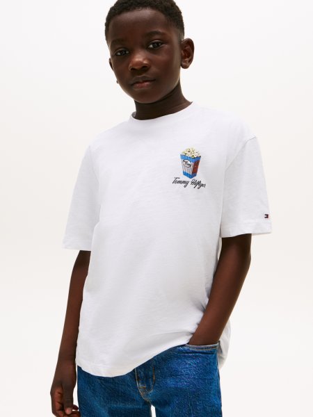 TOMMY HILFIGER T-Shirt 10796638