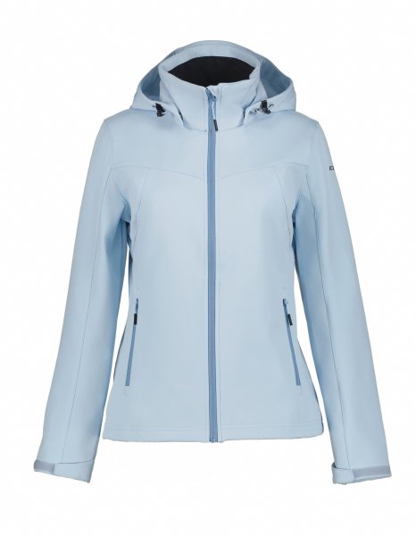 ICEPEAK Brenham Softshelljacke für Damen 10817562